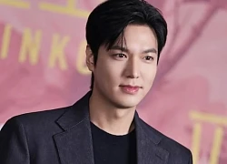 Lee Min Ho muốn kết hôn, nhưng...