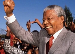 Liên hợp quốc kỷ niệm Ngày Quốc tế Nelson Mandela