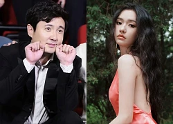 Lộ cả loạt hình ảnh nghi "sao nam mẫu mực nhất showbiz" vụng trộm đến có con với mỹ nhân tai tiếng kém 17 tuổi