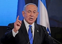 Thủ tướng Israel xin lỗi Giáo hoàng vì vụ pháo kích trúng nhà thờ Công giáo ở Gaza