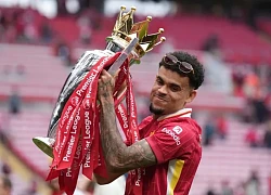 Luis Diaz nhận lương gấp 4 lần ở Bayern, Liverpool thâu tóm Ekitike lẫn Rodrygo