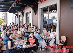 Mang đến những không gian sáng tạo cho du khách