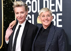 MC Ellen DeGeneres hé lộ cuộc sống mới sau khi rời Mỹ vì ông Donald Trump