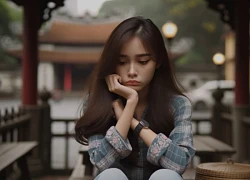 Mẹ chồng hùng hổ đòi đuổi tôi ra khỏi nhà, nhưng khi tôi nhẹ nhàng quăng xấp ảnh xuống bàn, bà liền khóc nức nở