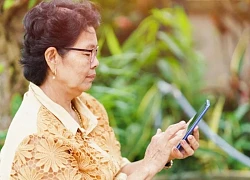 Mẹ chồng lấy trộm thẻ lương hưu: Tôi 60 tuổi mà vẫn phải học cách tự bảo vệ mình