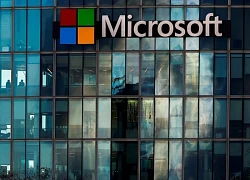 Microsoft ngừng sử dụng kỹ sư ở Trung Quốc cho công nghệ hỗ trợ quân sự Mỹ