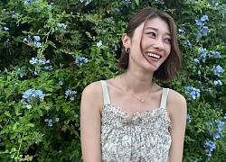 Mikie Hara "Nữ thần áo tắm Nhật Bản" kết hôn, khiến nhiều fan nam tiếc hùi hụi
