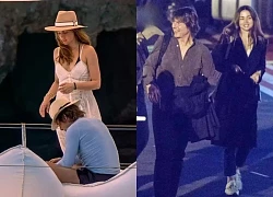 Mối quan hệ "mập mờ" của tài tử Tom Cruise và bạn gái nóng bỏng kém tuổi