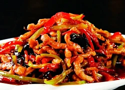 Món thịt xào chua ngọt làm theo cách này ai ăn cũng mê, càng nóng càng ngon