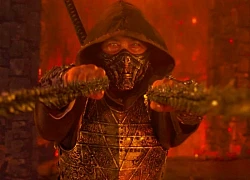 'Mortal Kombat: Cuộc chiến sinh tử II': Giải vô địch Mortal Kombat trở lại lần thứ 2 trên màn ảnh rộng - Bạo lực, đẫm máu và đã mắt hơn bao giờ hết