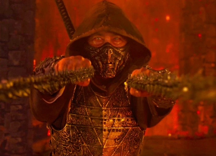 'Mortal Kombat: Cuộc chiến sinh tử II': Giải vô địch Mortal Kombat trở lại lần thứ 2 trên màn ảnh rộng - Bạo lực, đẫm máu và đã mắt hơn bao giờ hết