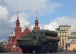 Moscow bị UAV tấn công đêm thứ hai liên tiếp