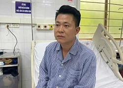 Mưa to, du khách yêu cầu về bờ nhưng chủ tàu động viên 'sắp đến điểm đầu tiên'