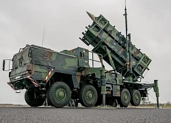 Mỹ đẩy nhanh tiến độ chuyển giao hệ thống tên lửa Patriot cho Ukraine
