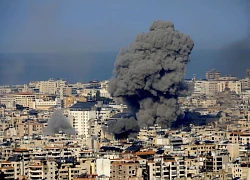 Mỹ đóng vai trò trung gian trong thỏa thuận ngừng bắn giữa Israel và Syria