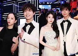 Mỹ nam số hưởng nhất Rồng Xanh: Tình tứ bên cả Hyeri lẫn IU, soi đến quan hệ mới bất ngờ