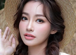 Mỹ nhân Việt ly hôn chồng sau 6 tháng sang Mỹ, mắc bệnh ảnh hưởng đến ngoại hình