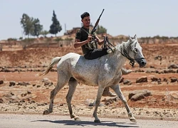 Mỹ nói Syria, Israel đã đồng ý ngừng bắn