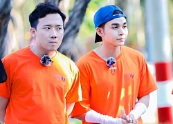 Nam diễn viên "bay màu" ở Running Man mùa 3: Là "thánh xui xẻo", nay đối đầu trực tiếp với Trấn Thành!
