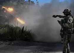 Nga cảnh báo NATO đối mặt hậu quả lớn vì cấp vũ khí cho Ukraine