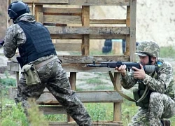 Nga cáo buộc phương Tây dùng Romania để can thiệp xung đột Ukraine