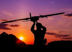 Nga thừa nhận Moskva bị hàng loạt UAV tấn công trong cuộc đột kích mới của Ukraine