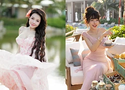 Ngân 98 tung clip "Tiên cá mắc cạn", diện đồ hở bạo khiến dân mạng "ngán ngẩm"