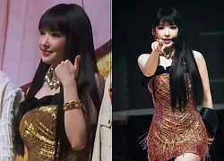 Ngoại hình phù nề gây sốc của nữ idol đẹp nhất showbiz, dao kéo đến như này hết đường chối!
