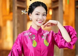 'Ngọc nữ quan họ' mang dân ca Việt đến sân khấu quốc tế là ai?