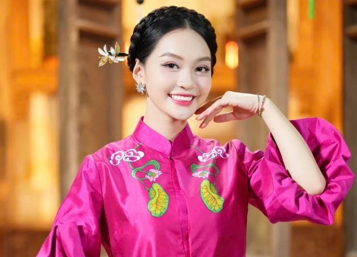 'Ngọc nữ quan họ' mang dân ca Việt đến sân khấu quốc tế là ai?