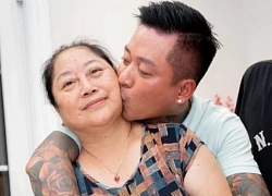 Người phụ nữ đặc biệt của Tuấn Hưng: Quá khứ vất vả, sẵn sàng bán nhà vì con