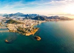 Nha Trang chuyển mình từ thiên đường du lịch đến đô thị vịnh đáng sống