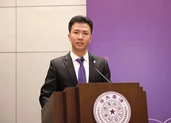Nhận xét đề thi ĐH quá dễ, nam sinh vừa ôn tập vừa làm công nhân nhận số điểm không ai ngờ đến: Bật khóc ngay tại công trường