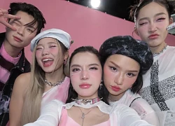 "Em Xinh đoàn kết nhưng ai cũng muốn có spotlight riêng"