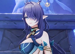 Những chi tiết đáng chú ý nhất trong livestream phiên bản 5.8 của Genshin Impact