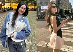 Ninh Dương Lan Ngọc làm được gì sau 2 tháng du học Úc chóng vánh kì lạ?