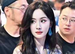 Ơn giời, Dương Mịch được cứu rồi!