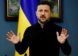 Ông Zelensky kêu gọi tăng tốc đàm phán với Nga