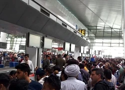Pakistan gia hạn lệnh cấm không phận đối với máy bay Ấn Độ