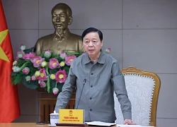"Phải làm rõ gió mạnh mức nào nhà có thể tốc mái, người có thể bị cuốn bay"