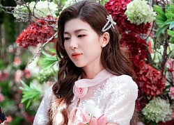 Phát ngôn gây sốc của 1 Em Xinh: "Tôi cực kỳ thích đẻ, thích đau đớn và bị hành khi mang thai"