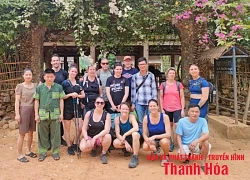 Phú Lệ phát huy lợi thế phát triển du lịch