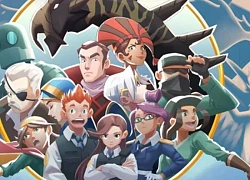 Pocket Gamer chỉ ra các game di động hay nhất tháng 7/2025, dân mê game biết được bao nhiêu trong danh sách?