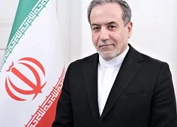 Quan hệ giữa Iran với Nga và Trung Quốc sau căng thẳng leo thang ở Trung Đông
