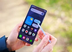 Samsung Galaxy S26 Ultra sẽ tăng kích thước màn hình