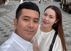 Sao Việt 19/7: Hùng Thuận và vợ hưởng tuần trăng mật ở Đà Nẵng