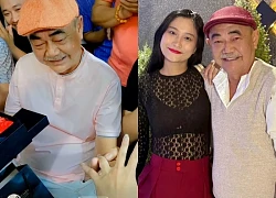 Sao Việt 21/7: NSND Việt Anh được bạn gái cầu hôn ở tuổi gần 70