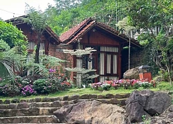 Sống chậm giữa thiên nhiên