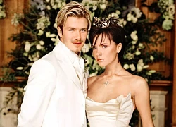 Sự thật đằng sau hình ảnh hoàn hảo nhà Beckham: Victoria cao tay giúp chồng "vượt qua sóng gió"?