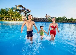 Sun World Sam Son tung ưu đãi 30% giá vé cho du khách toàn quốc